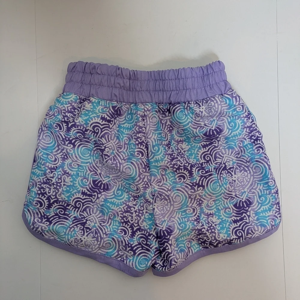UV Skins Bathing Suit Hat Set 2T